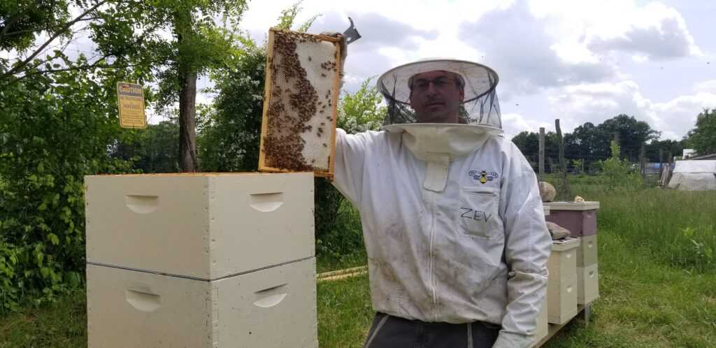 About Us – Rockland Bee Removal